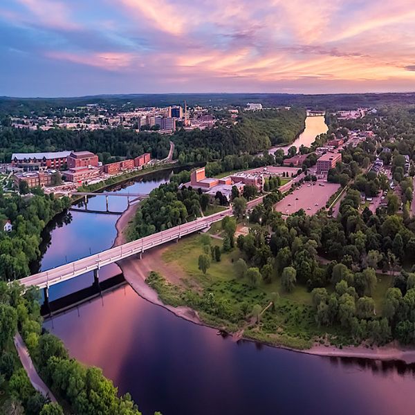 Fun things to do in Eau Claire, WI