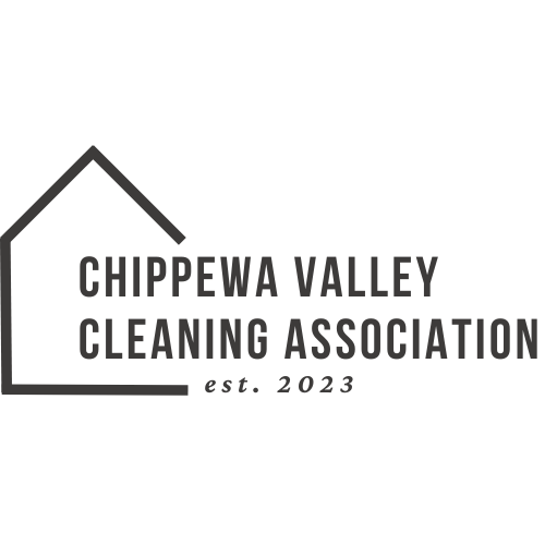 Chippewa Valley Cleaning Association Logo